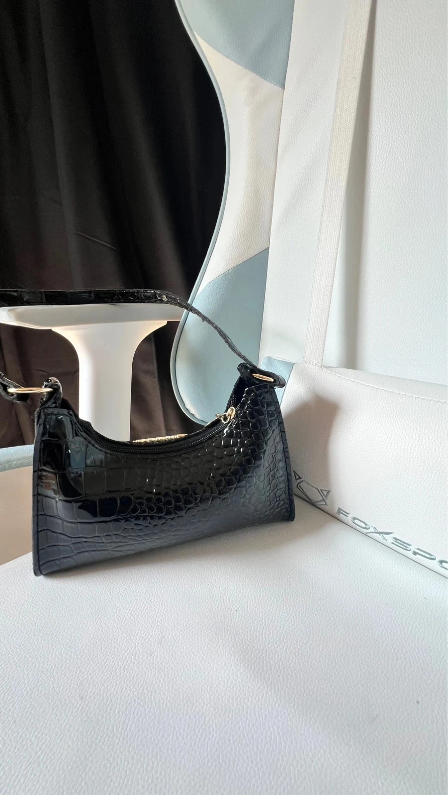 Bolsa de Ombro Feminina – photo 3